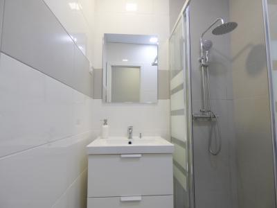Apartamento cálido de alquiler en c/ Chinchilla cerca de la Gran Vía 