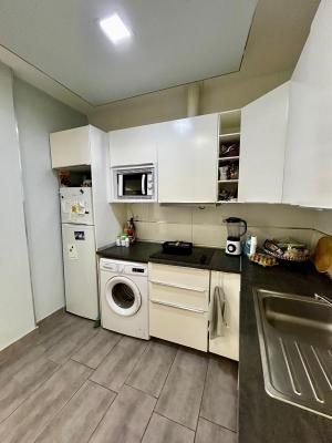 Apartamento cálido de alquiler en c/ Chinchilla cerca de la Gran Vía 