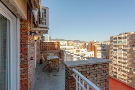 Appartement te huur in Barcelona Comte Urgell - ParÍs