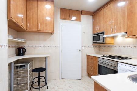 Appartement te huur in Barcelona Comte Urgell - ParÍs