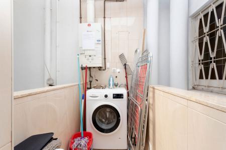 Appartement te huur in Barcelona Comte Urgell - ParÍs
