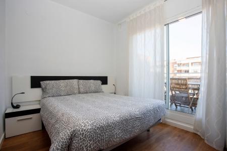 Appartement te huur in Barcelona Comte Urgell - ParÍs