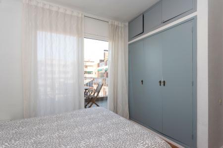 Appartement te huur in Barcelona Comte Urgell - ParÍs