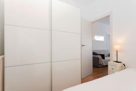 Appartement te huur in Barcelona Comte Urgell - ParÍs
