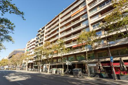 Appartement te huur in Barcelona Comte Urgell - ParÍs