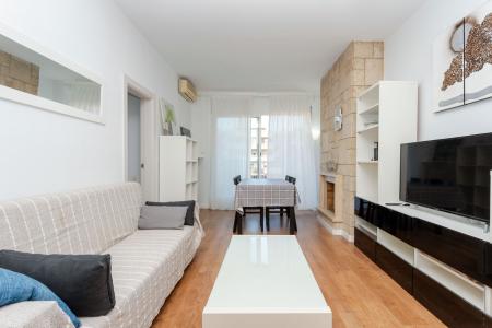 Appartement te huur in Barcelona Comte Urgell - ParÍs