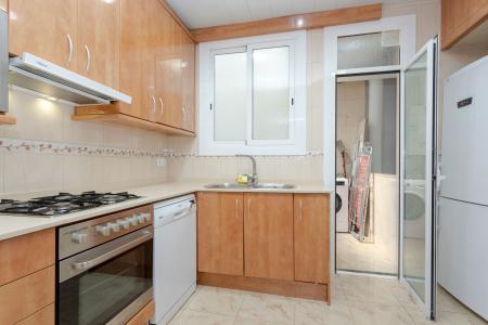 Appartement te huur in Barcelona Comte Urgell - ParÍs