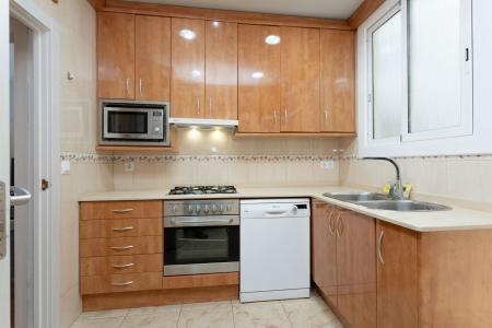 Appartement te huur in Barcelona Comte Urgell - ParÍs