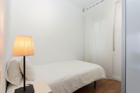 Appartement te huur in Barcelona Comte Urgell - ParÍs