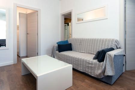 Appartement te huur in Barcelona Comte Urgell - ParÍs