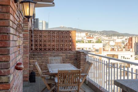 Appartement te huur in Barcelona Comte Urgell - ParÍs