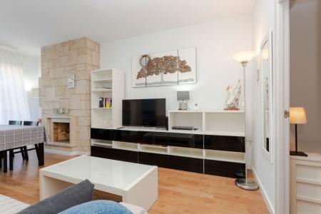 Appartement te huur in Barcelona Comte Urgell - ParÍs