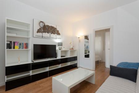 Appartement te huur in Barcelona Comte Urgell - ParÍs