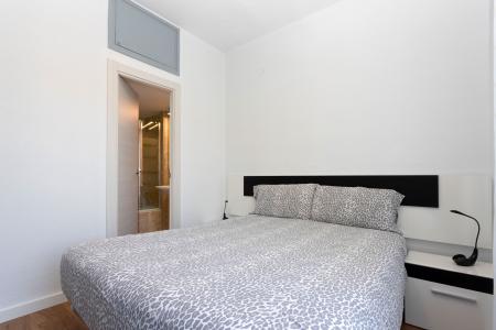 Appartement te huur in Barcelona Comte Urgell - ParÍs