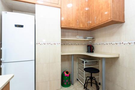 Appartement te huur in Barcelona Comte Urgell - ParÍs