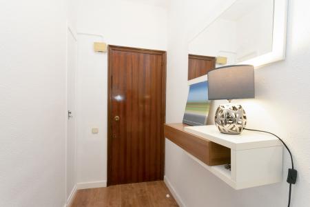 Appartement te huur in Barcelona Comte Urgell - ParÍs