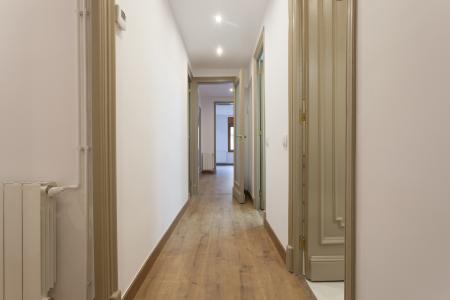 Appartement te huur in Barcelona Girona - Diputació