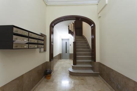 Appartement te huur in Barcelona Girona - Diputació
