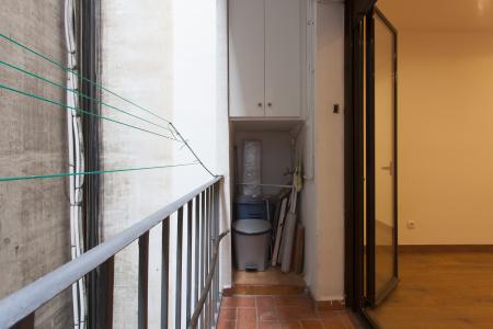 Appartement te huur in Barcelona Girona - Diputació