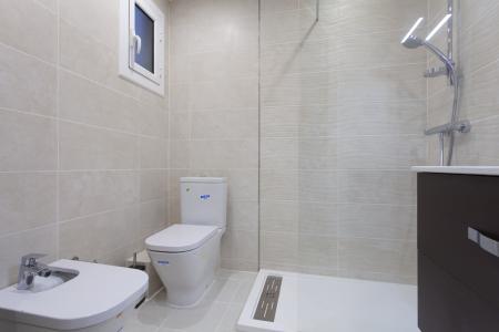 Appartement te huur in Barcelona Girona - Diputació