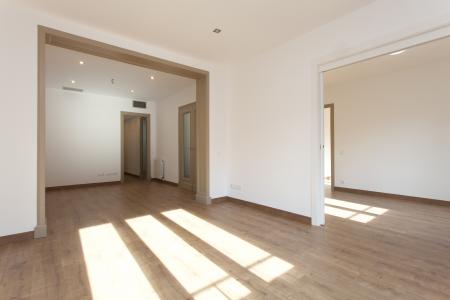 Appartement te huur in Barcelona Girona - Diputació