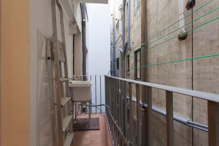 Appartement te huur in Barcelona Girona - Diputació