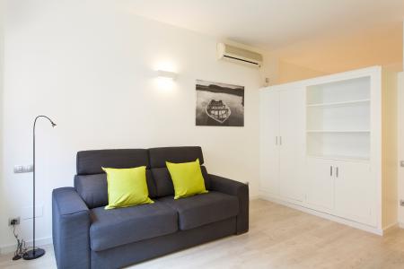 Appartement te huur in Barcelona Passatge Valeri Serra-diputació (parking Optional)