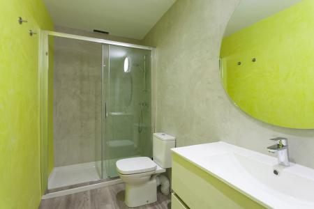 Appartement te huur in Barcelona Passatge Valeri Serra-diputació (parking Optional)