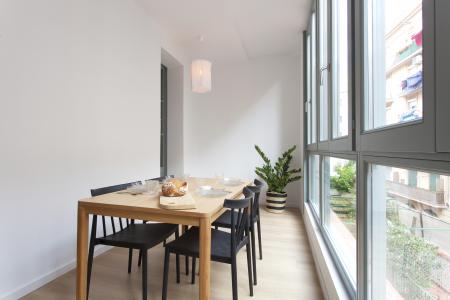 Appartement te huur in Barcelona Roser - Avenida Del Paralel