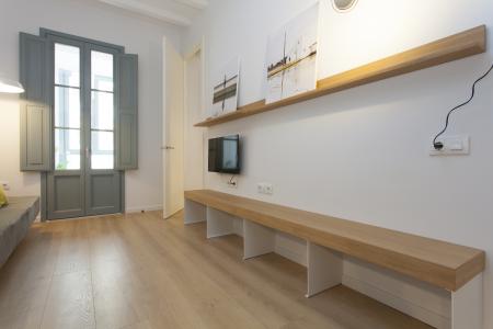 Appartement te huur in Barcelona Roser - Avenida Del Paralel