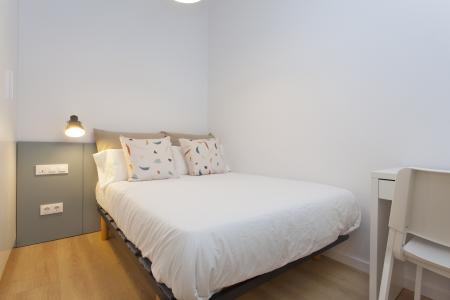 Appartement te huur in Barcelona Roser - Avenida Del Paralel