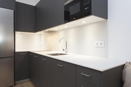 Appartement te huur in Barcelona Roser - Avenida Del Paralel