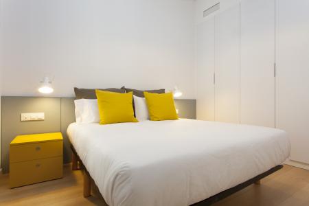 Appartement te huur in Barcelona Roser - Avenida Del Paralel