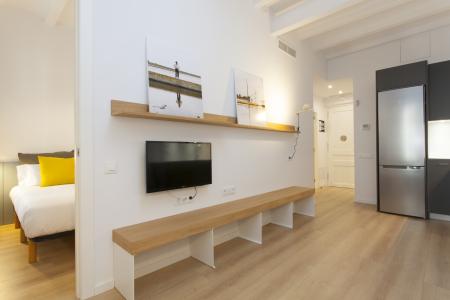 Appartement te huur in Barcelona Roser - Avenida Del Paralel