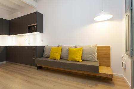 Appartement te huur in Barcelona Roser - Avenida Del Paralel