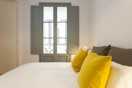 Appartement te huur in Barcelona Roser - Avenida Del Paralel