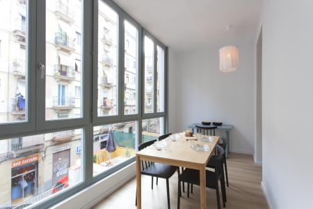 Appartement te huur in Barcelona Roser - Avenida Del Paralel