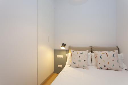 Appartement te huur in Barcelona Roser - Avenida Del Paralel