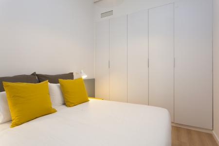 Appartement te huur in Barcelona Roser - Avenida Del Paralel