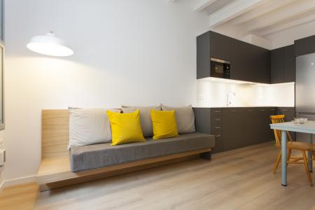 Appartement te huur in Barcelona Roser - Avenida Del Paralel
