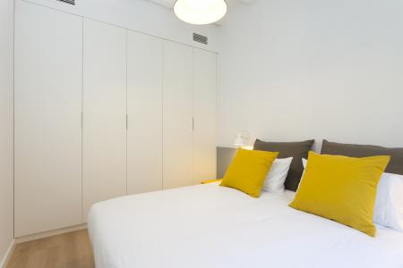 Appartement te huur in Barcelona Roser - Avenida Del Paralel