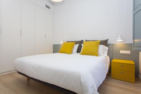 Appartement te huur in Barcelona Roser - Avenida Del Paralel