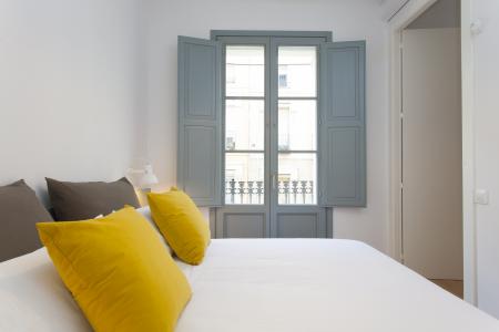 Appartement te huur in Barcelona Roser - Avenida Del Paralel