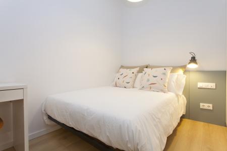 Appartement te huur in Barcelona Roser - Avenida Del Paralel