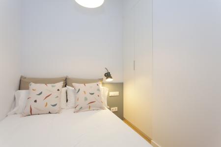 Appartement te huur in Barcelona Roser - Avenida Del Paralel