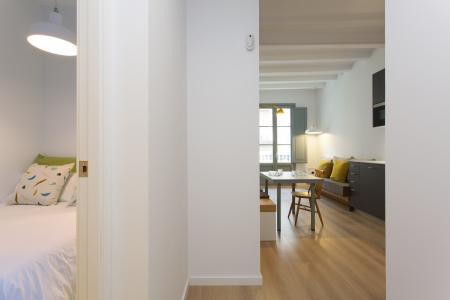 Appartement te huur in Barcelona Roser - Avenida Del Paralel