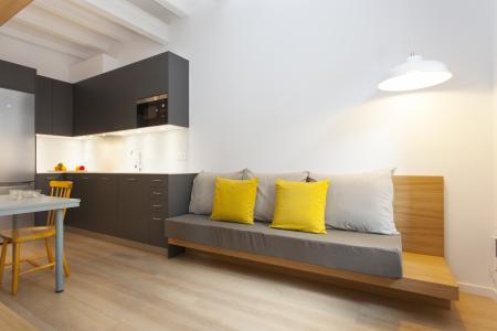 Appartement te huur in Barcelona Roser - Avenida Del Paralel
