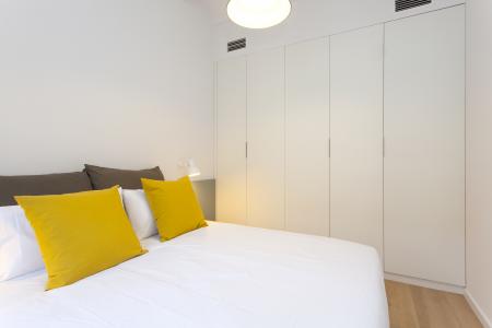 Appartement te huur in Barcelona Roser - Avenida Del Paralel