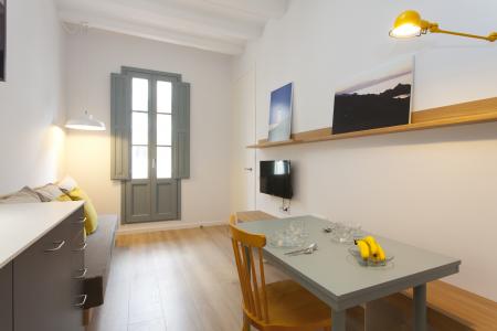 Appartement te huur in Barcelona Roser - Avenida Del Paralel