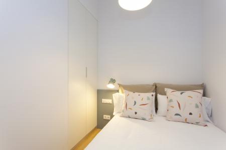 Appartement te huur in Barcelona Roser - Avenida Del Paralel